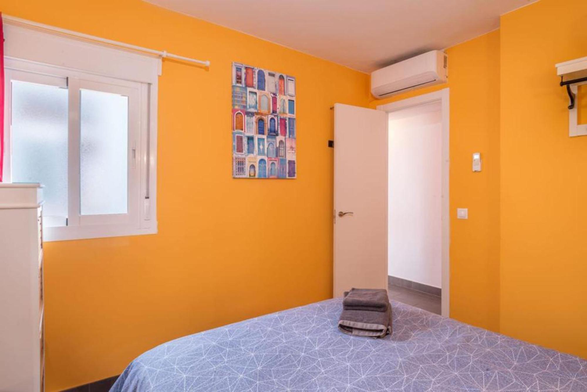 Apartment Calle Larga Fuengirola Exterior foto
